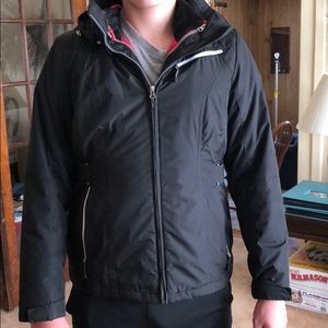 Zeroxposure Women’s jacket